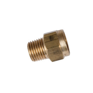 Brass Compression Fittings 14